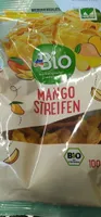 Mango Streifen