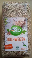 Buchweizen