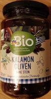 Kalamon Oliven