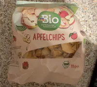 Apfelchips