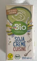 Soja Creme Cuisine