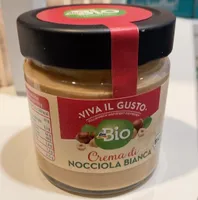 Crema di Nocciola Bianca