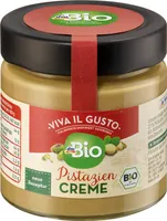 Pistazien Creme