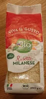 Risotto Milanese