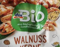Walnusskerne