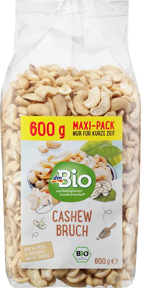 Cashew Bruch