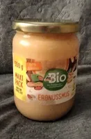 Erdnussmus