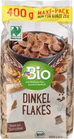 Dinkelflakes