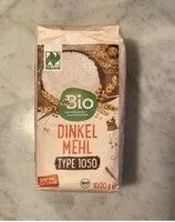 Dinkelmehl 1050