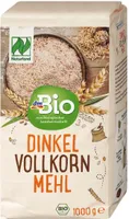 Dinkel-Vollkornmehl