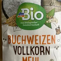 Buchweizenmehl