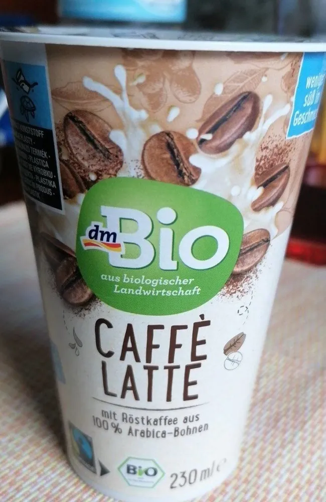 Caffè Latte