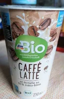 Caffè Latte