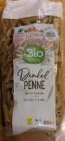 Dinkel Penne
