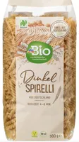 Dinkel Spirelli