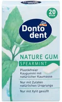 NATURE GUM Spearmint