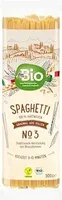 SPAGHETTI No 3