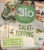 Salat-Topping
