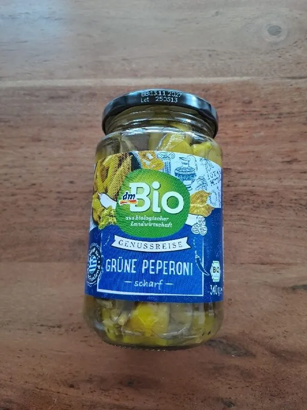 Peperoni