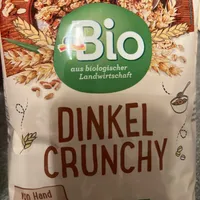 Dinkel Crunchy