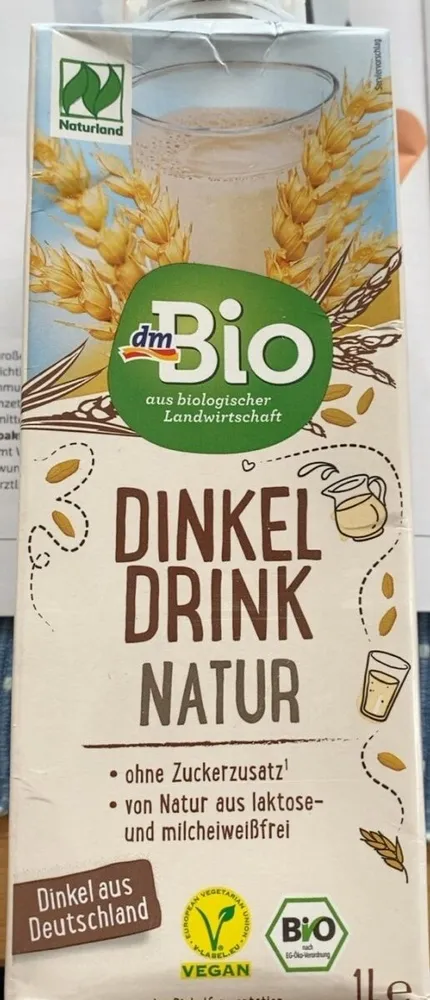 Băutură din alac ECO
