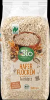 Haferflocken Feinblatt   - Fach 11