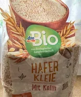 Haferkleie