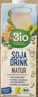 Soja Drink Natur
