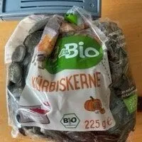 KÜRBISKERNE
