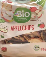 Apfelchips