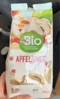 Apfelringe