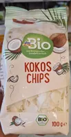 Kokos Chips