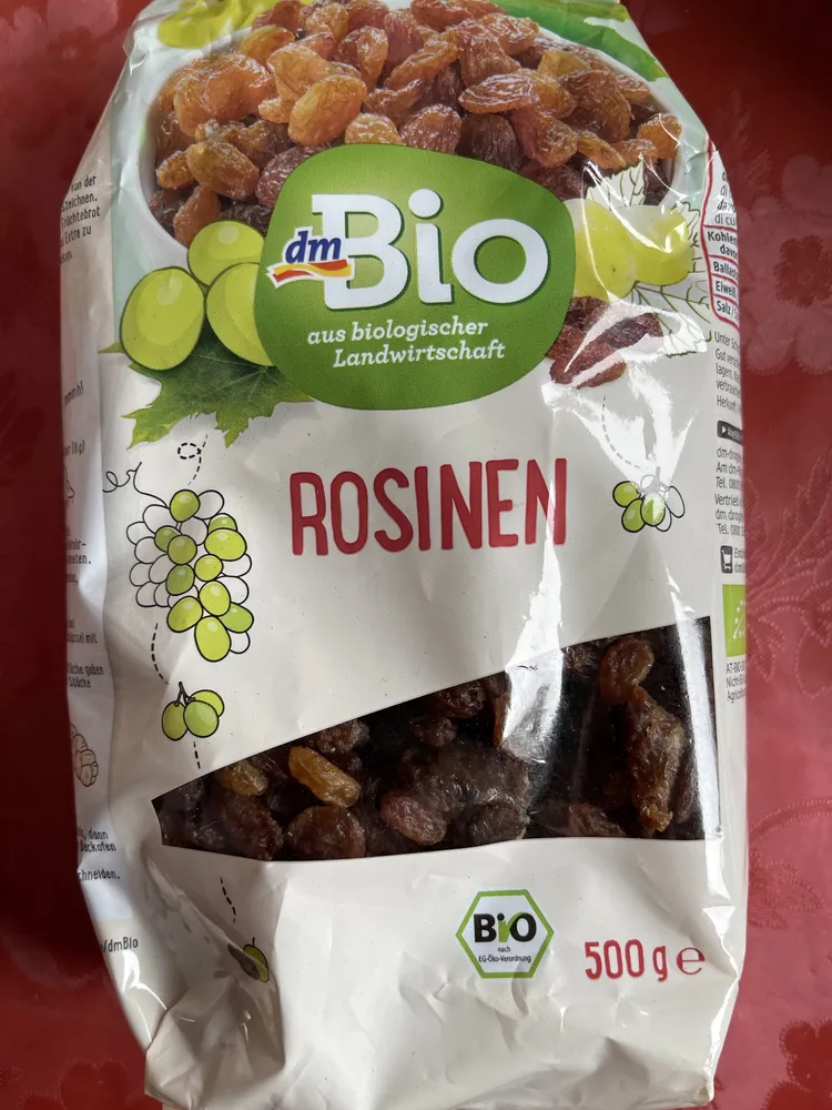 Rosinen