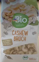 Cashew Bruch