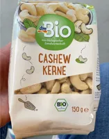 Cashew Kerne
