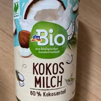 Kokosmilch