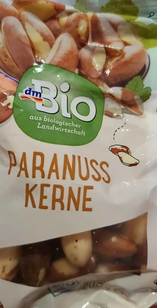 Paranusskerne
