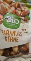 Paranusskerne
