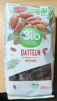 Datteln, entsteint