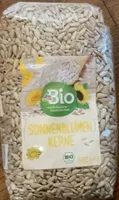 Sonnenblumen Kerne