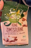 Feine Zimtsterne