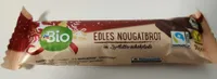 Edles Nougatbrot