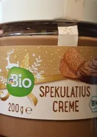 Spekulatius Creme