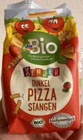 Dinkel Pizzastangen