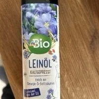Leinöl von dm-Bio