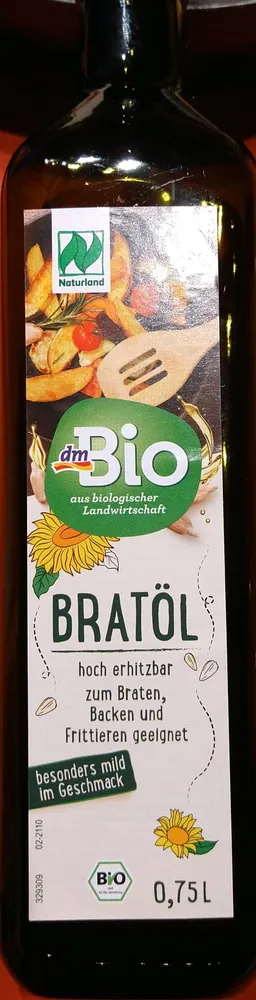 Bratöl