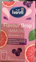 Flavour Drop Immun