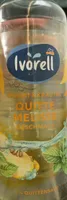 Ivorell Frucht& Kräuter Quitte+ Melisse