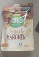 Gegarte Maronen