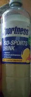 ISO Sports Drink